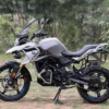 BMW G 310 Gs Model 2021 (2)