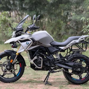 BMW G 310 Gs Model 2021 (2)