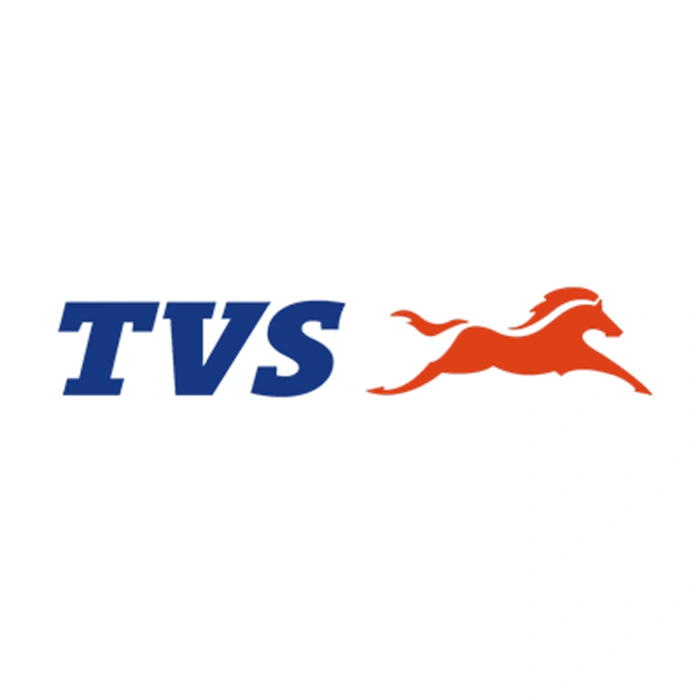 TVS Bike