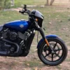 2016 Harley Davidson Street 750 Price Details