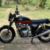 Royal Enfield Interceptor 650 Model 2022 Price