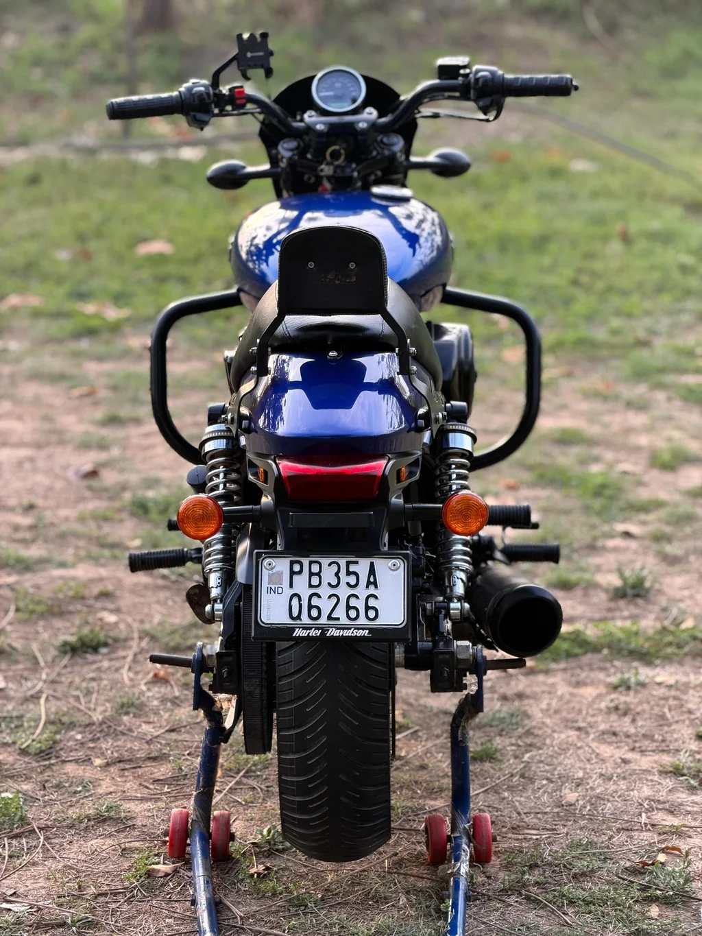 Second hand Harley Davidson Street 750 Bikes Price in Chandigarh and Mohali