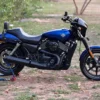 Used Harley Davidson Street 750 Model 2016 in Tricity Details