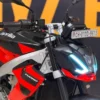 Buy a used Aprilia Tuono 457 from Big Boyzz Bikes