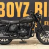 Pre Owned Jawa 42 Model 2021 Price in Chandigarh