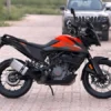 Pre Owned KTM 390 Adventure 2021 Price in Chandigarh