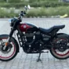 Pre Owned Royal Enfield Goan Classic 350 Model 2026 in Chandigarh