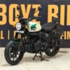 Pre Owned Royal Enfield Hunter 350 Model 2026 Price in Chandigarh