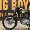 Royal Enfield Bullet 350 Model 2015 Price and Description