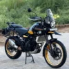 Secondhand 2023 Royal Enfield Himalayan 450 Model Price