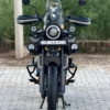 Secondhand 2023 Royal Enfield Himalayan 450 Model Price and Features