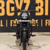 Secondhand 2026 Royal Enfield Classic 350 Dark Series with Dual Channel Price and Features