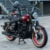 Secondhand 2026 Royal Enfield Goan Classic 350 Model Price