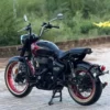 Secondhand 2026 Royal Enfield Goan Classic 350 Model Price and Features