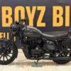Secondhand Jawa 42 Model 2021 Price in Mohali