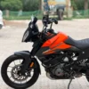 Secondhand KTM 390 Adventure 2021 Price in Mohali