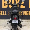 Secondhand Royal Enfield Classic 350 Dark Series with Dual Channel 2026 Price