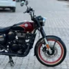 Secondhand Royal Enfield Goan Classic 350 Model 2026 Price in Mohali