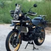 Secondhand Royal Enfield Himalayan 450 Model 2023 Price in Mohali