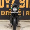 Secondhand Royal Enfield Hunter 350 Model 2026 Price in CHD