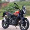 Secondhand Used KTM 390 Adventure 2021 Price in Mohali