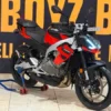 Used Aprilia 457 in Punjab