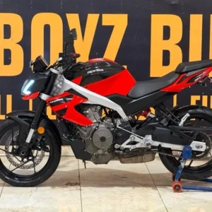 Used Aprilia Tuono 457 Price in Mohali