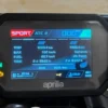 Used Aprilia Tuono 457 Price in Mohali and Specifications at a Glance