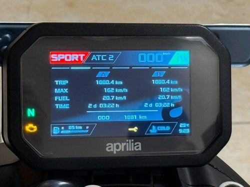 Used Aprilia Tuono 457 Price in Mohali and Specifications at a Glance Used Aprilia Tuono 457 Price in Mohali and Specifications at a Glance