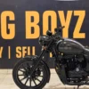 Used Jawa 42 Model 2021