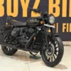 Used Jawa 42 Model 2021 Price in Tricity