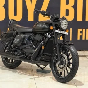 Used Jawa 42 Model 2021 Price in Tricity