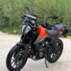 Used KTM 390 Adventure 2021 Price Details