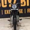 Used Royal Enfield Bullet 350 Model 2015