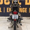 Used Royal Enfield Bullet 350 Model 2015 Price in Tricity