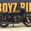 Used Royal Enfield Classic 350 Model 2020 Price in Chandigarh