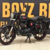 Used Royal Enfield Classic 350 Model 2020 Price in Tricity