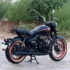 Used Royal Enfield Goan Classic 350 Model 2026 Price in Tricity