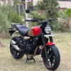 Used Royal Enfield Guerrilla 450 Model 2025