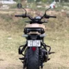 Used Royal Enfield Guerrilla 450 Model 2025 Price in Chandigarh