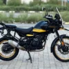 Used Royal Enfield Himalayan 450 Model 2023 Price