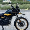 Used Royal Enfield Himalayan 450 Model 2023 Price Details
