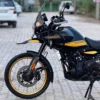 Used Royal Enfield Himalayan 450 Model 2023 Price in Tricity