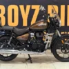 Used Royal Enfield Meteor 350 Model 2022 Price
