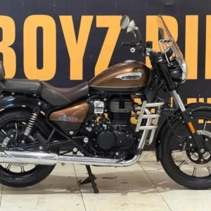 Used Royal Enfield Meteor 350 Model 2022 Price