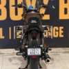 Used Royal Enfield Meteor 350 Model 2022 Supernova Brown Price