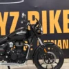 Used Royal Enfield Meteor 350 Model 2023