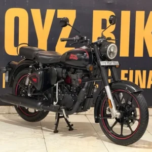 Used Royal Enfield classic 350 Model 2020 Price