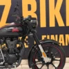 Used Royal Enfield classic 350 Model 2020 Price in Mohali