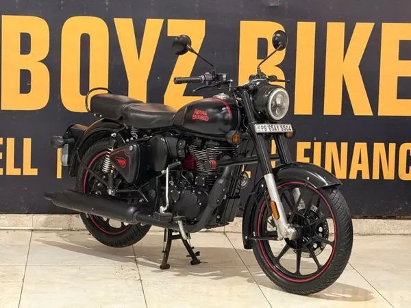Used Royal Enfield classic 350 Model 2020 Price Used Royal Enfield classic 350 Model 2020 Price